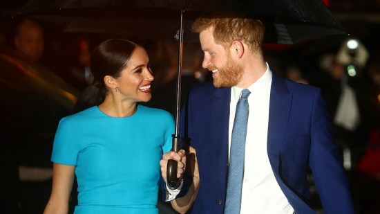 ¿Están Meghan Markle y Harry tras la biografía sobre sus vidas que se ha publicado?