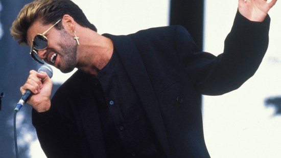 George Michael: la evolución de un icono de estilo
