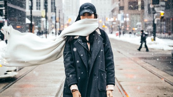 Los mejores planes para hacer en invierno