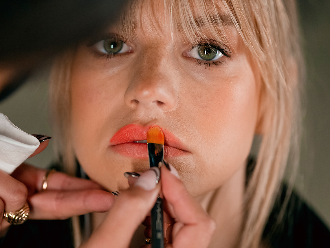 14 labiales de acabado mate en el único tono que querrás este san Valentín