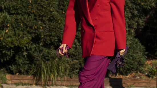Look San Valentín