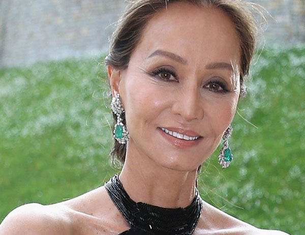 Las lecciones de estilo que hemos aprendido de Isabel Preysler
