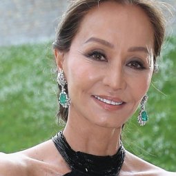 Las lecciones de estilo que hemos aprendido de Isabel Preysler