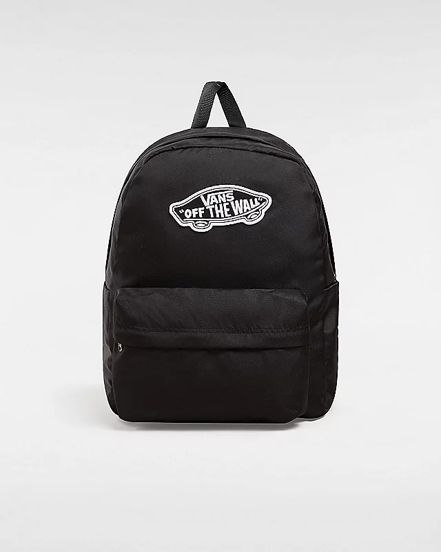 Mochila Vans - Imagen: Vans