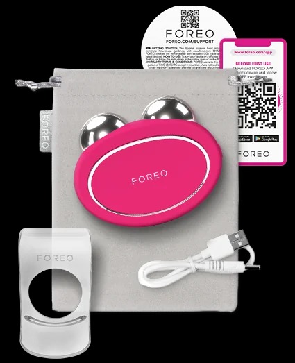 Bear 2 - Imagen: Foreo