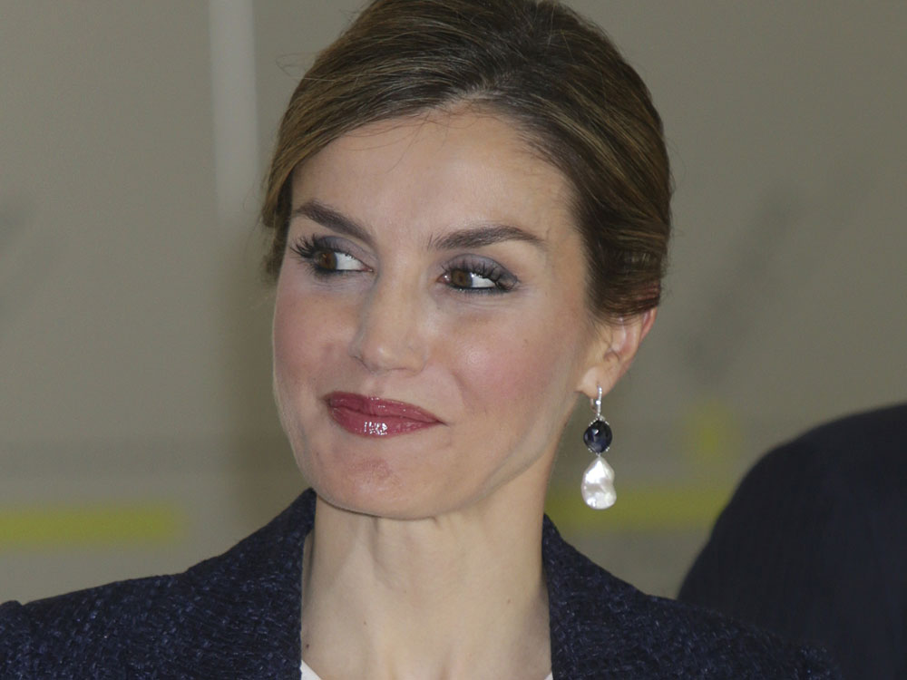 Reina clásica o reina transgresora: cuál Letizia te gusta más