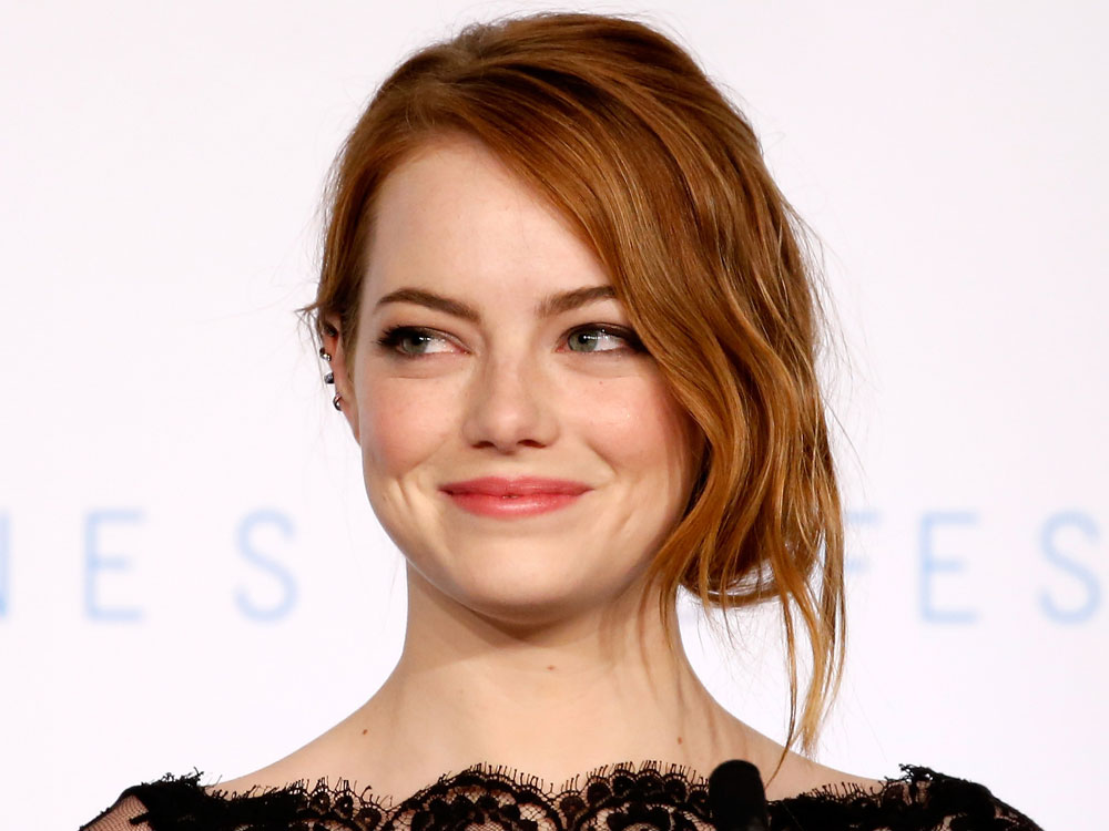 ¡Quiero este pelo! El color de pelo que triunfa entre las celebs