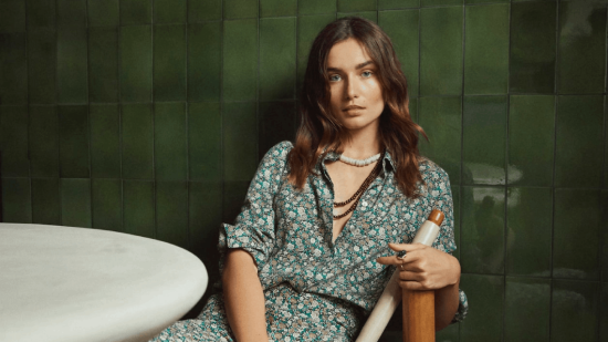 traje chaqueta