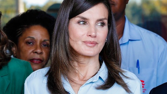Letizia Ortiz