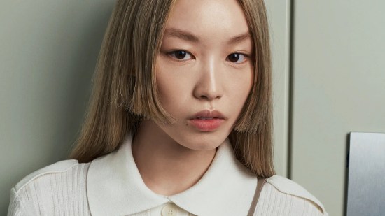 Nueva línea de Zara