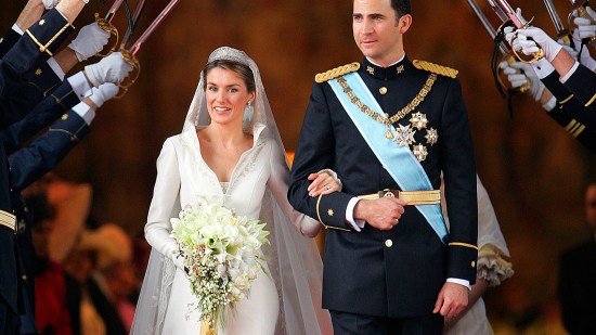 Felipe Letizia