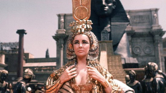 Belleza Egipto
