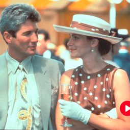 Pretty woman