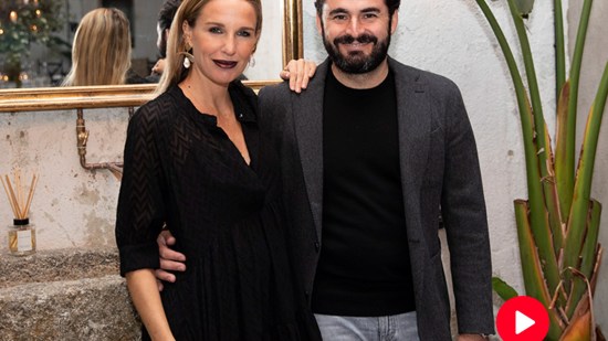 Emiliano Suárez, Carola Baleztena
