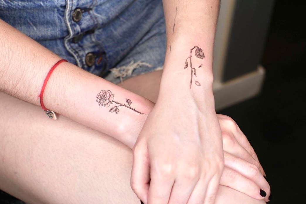 tatuajes