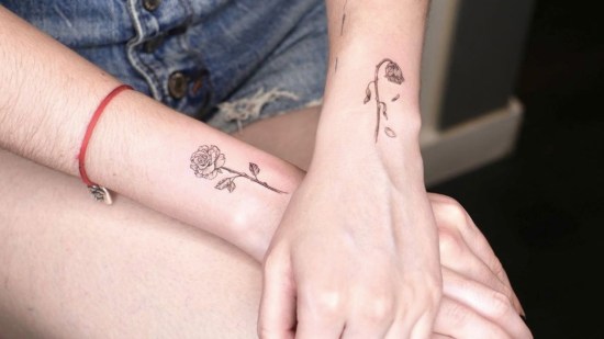 tatuajes