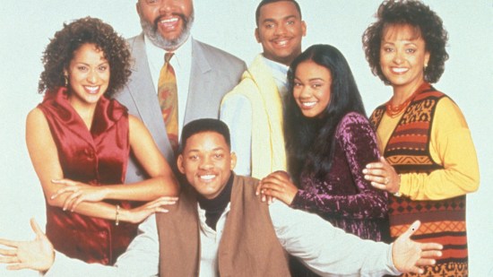 Príncipe de Bel-Air