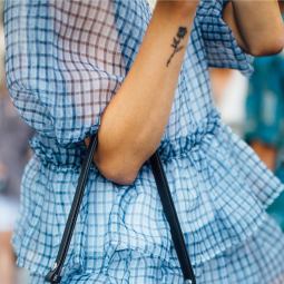 Tatuajes minimalistas