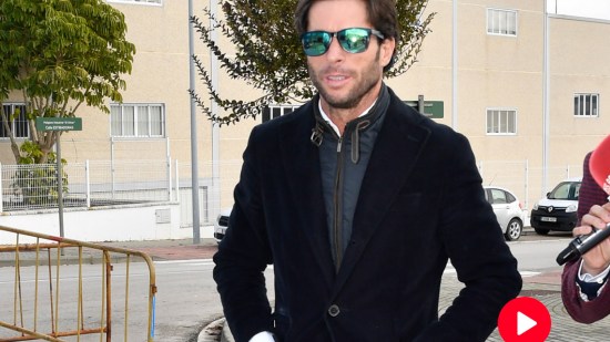 José Antonio Canales