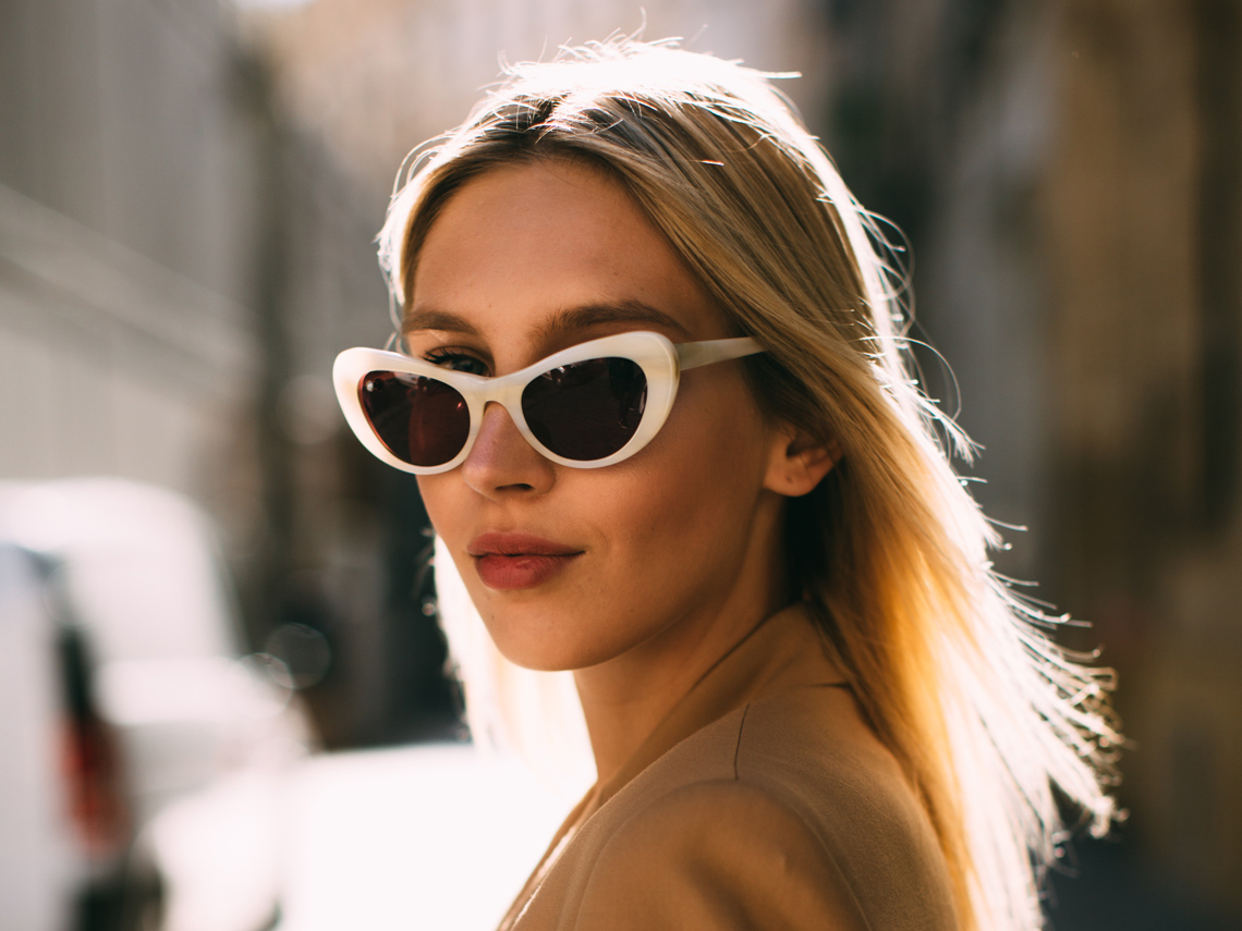 Qué dice de ti el color de tus labios en una primera cita