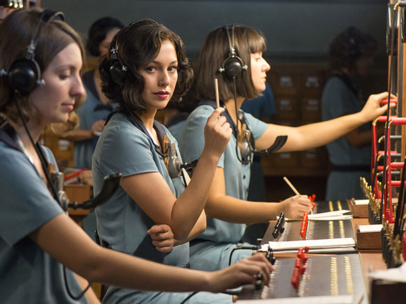 Series feministas Netflix