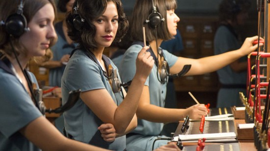 Series feministas Netflix