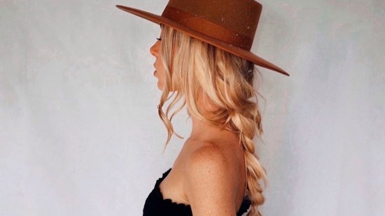 trenza