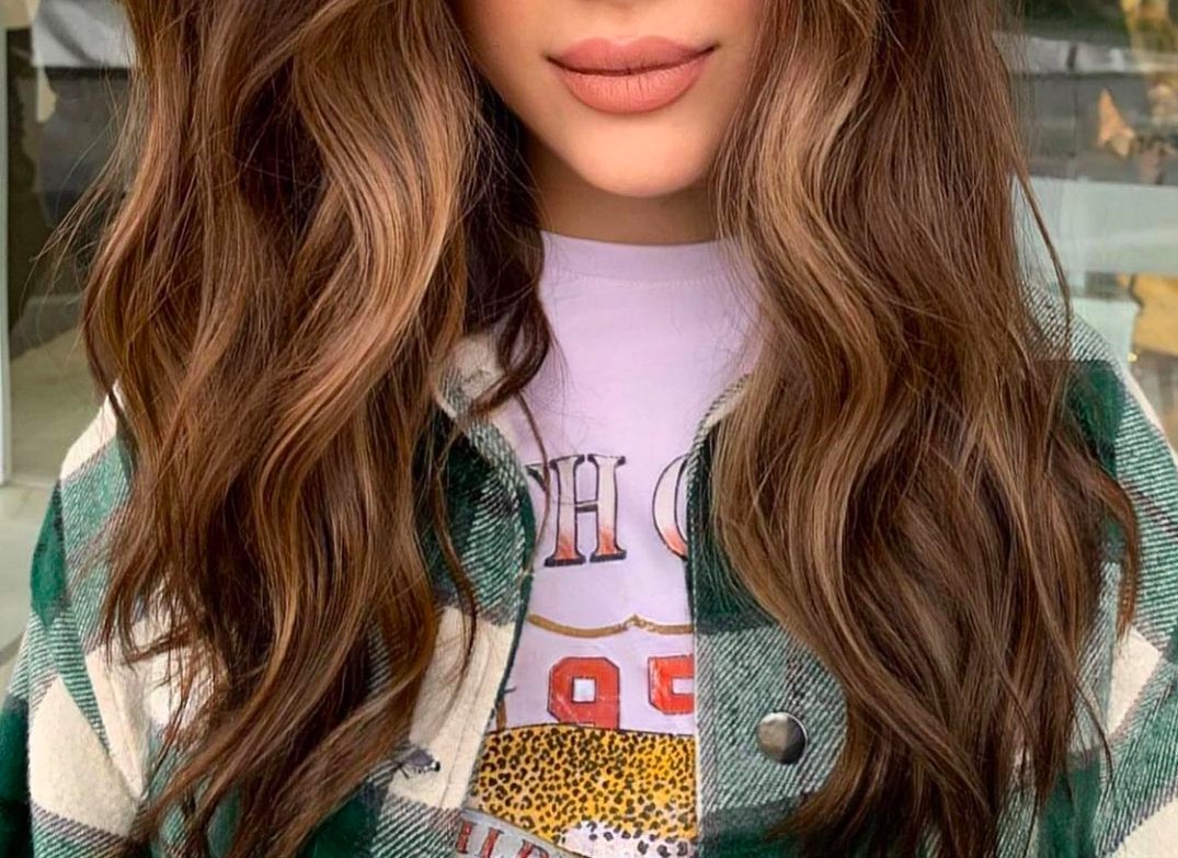 bronde