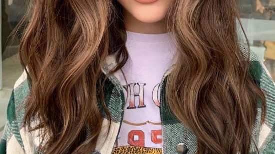 bronde
