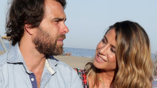Javier Ungría, Elena Tablada