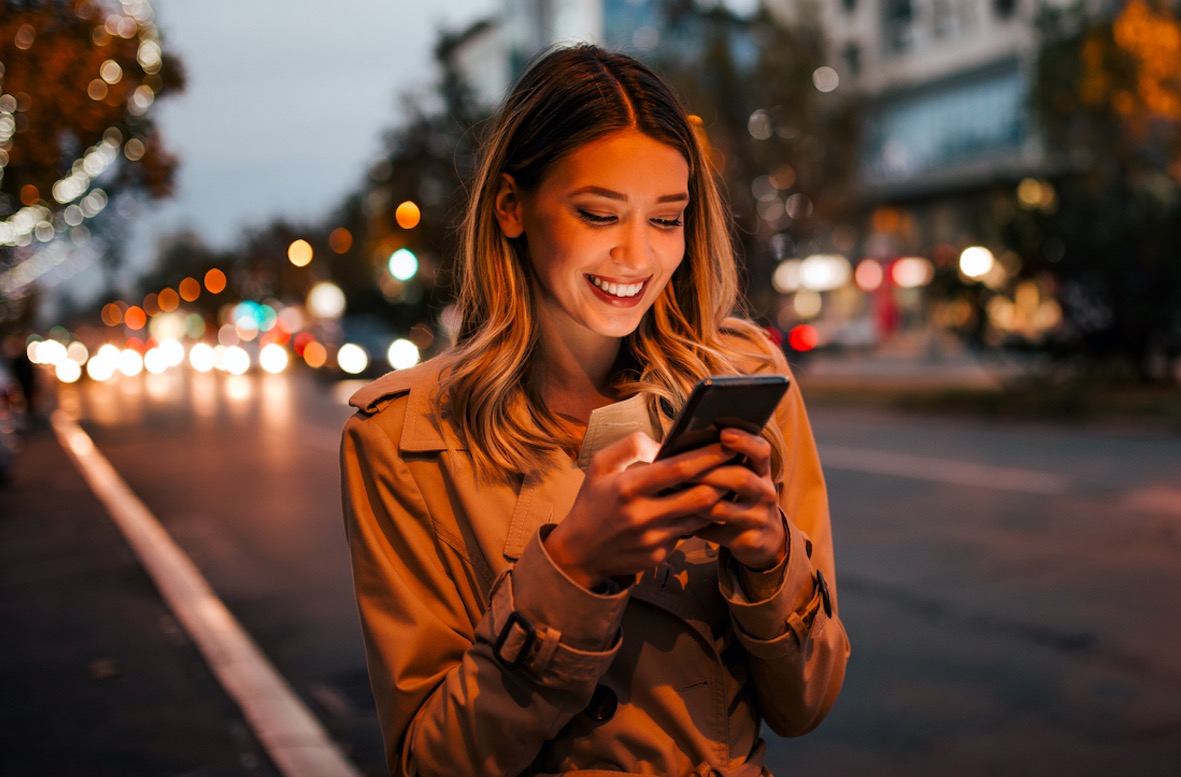 Términos que necesitas conocer si has empezado a ligar por Internet