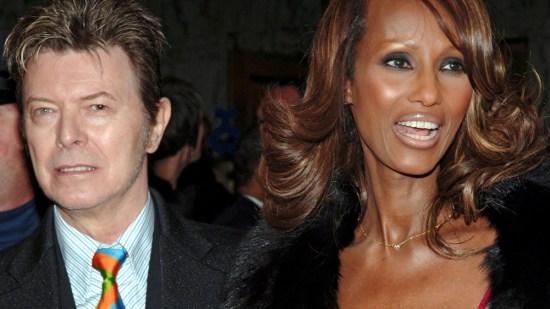 Iman Bowie