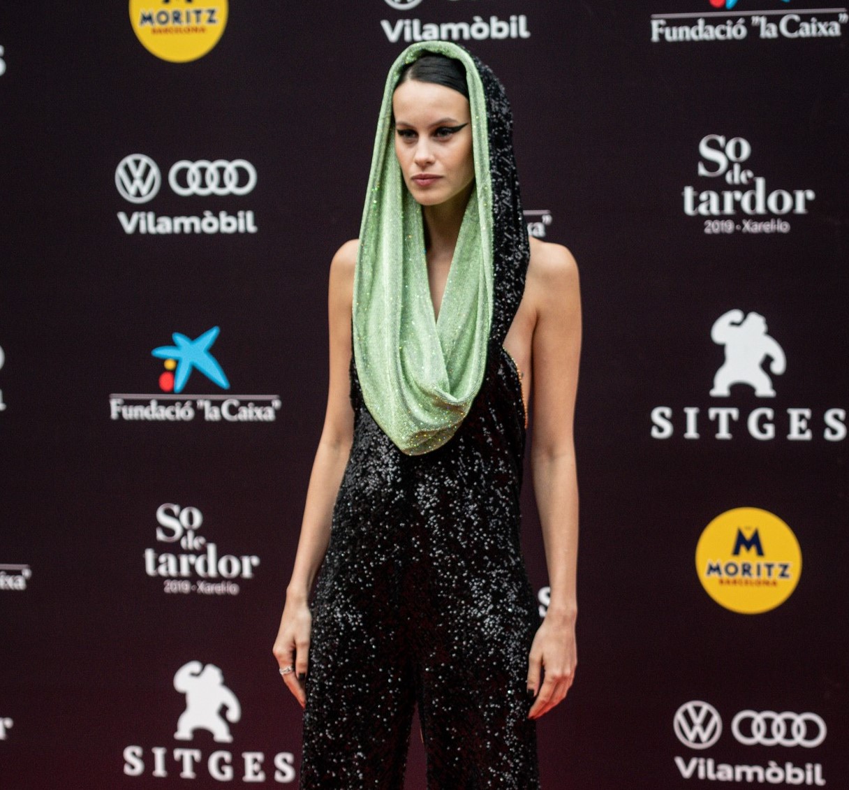 Milena Smit, cosas que debes saber de la nueva chica Almodóvar