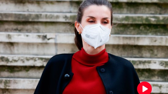 Reina Letizia