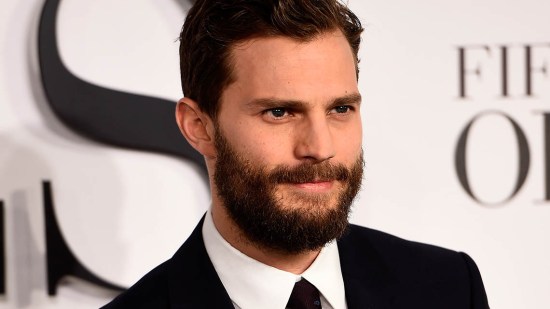 jamie dornan actor