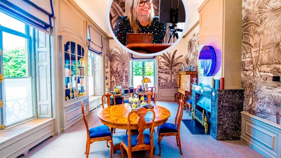 Máxima de Holanda