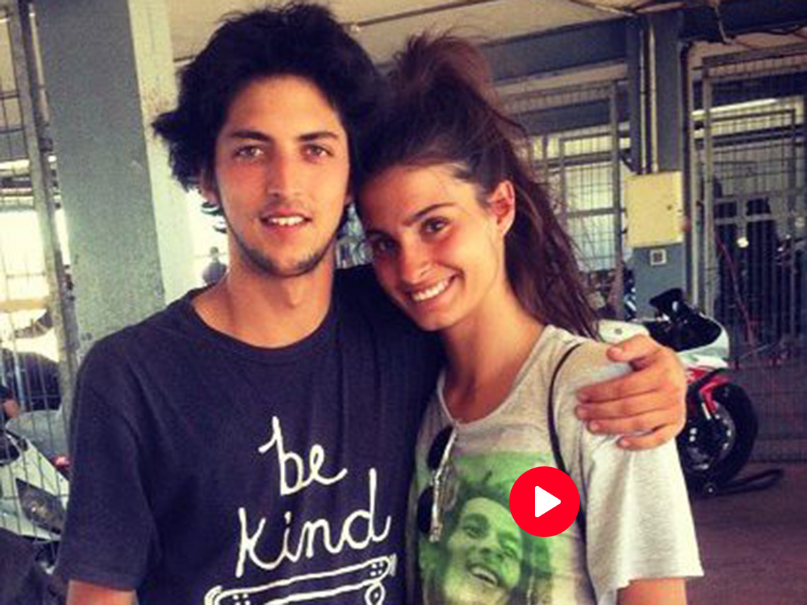Fernando Romero, Berta Pocovi Aizpuru