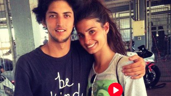 Fernando Romero, Berta Pocovi Aizpuru