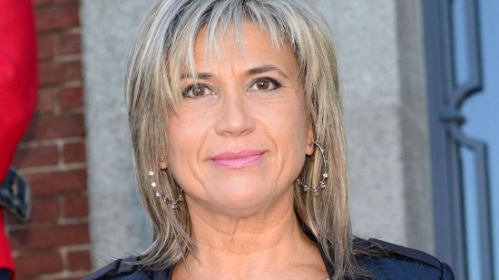 Julia Otero