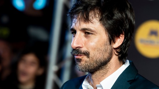 Hugo Silva