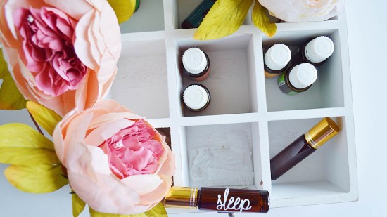 organizadores maquillaje bonitos