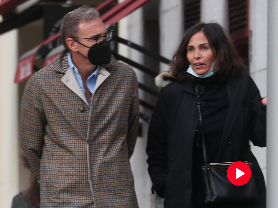 Inés Sastre, amigo