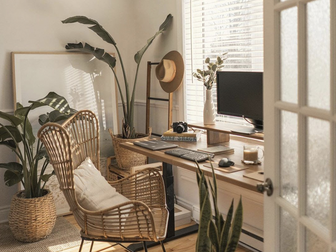Portada Cuadrada Home Office