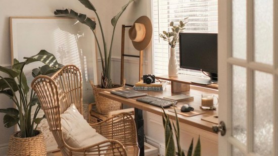 Portada Cuadrada Home Office