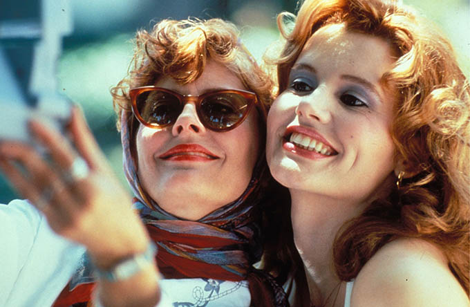 thelma y louise