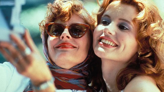 thelma y louise