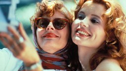 thelma y louise