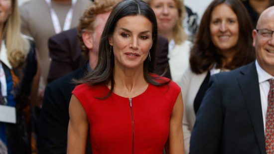 Reina Letizia