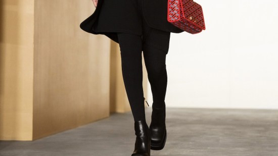 botas