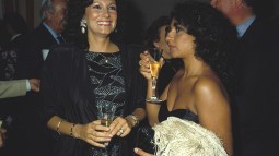 Carmen Ordóñez, Lolita Flores